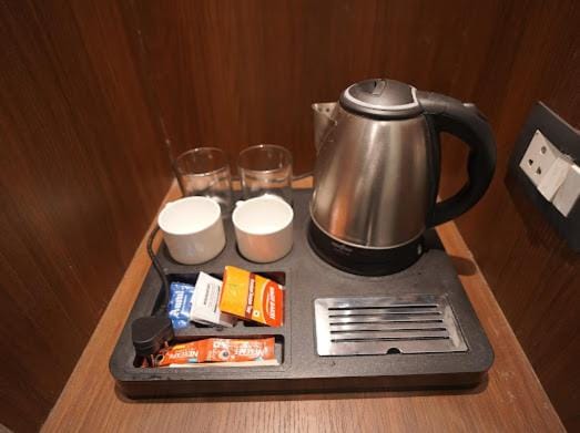 Hotel Global Inn Glod Hotel in Lucknow