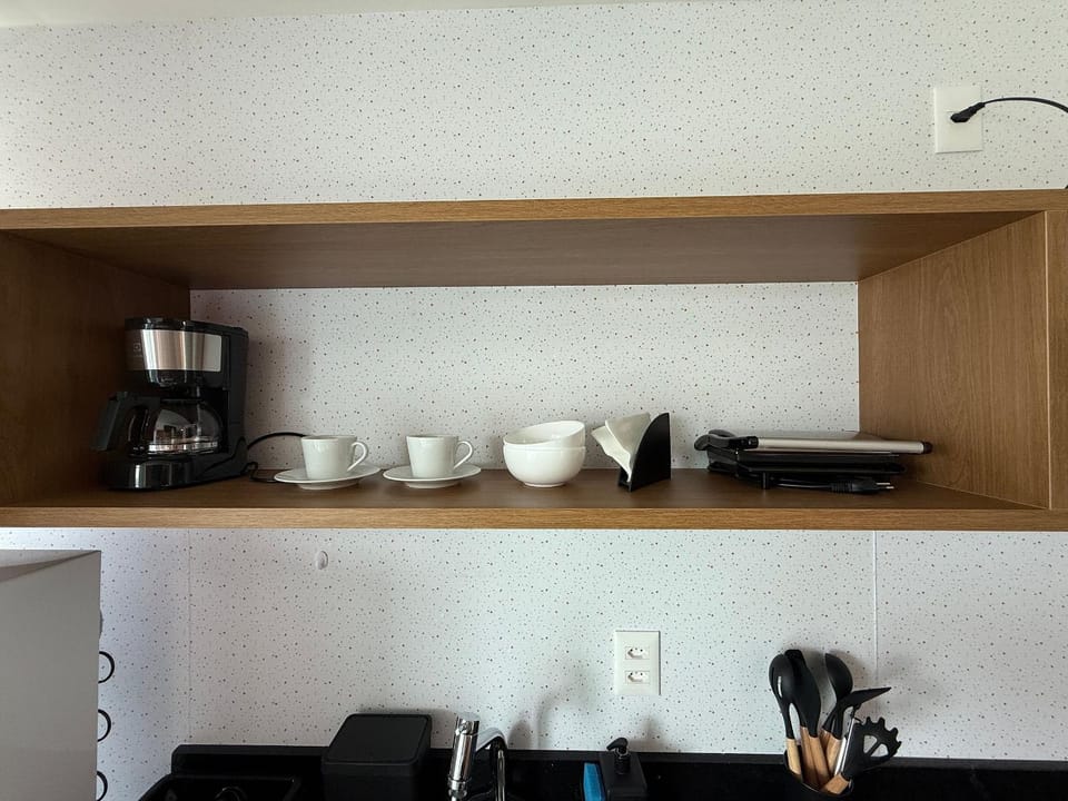 RN Studio 901 - 2Min da Praia | Mandi Hospitalidade Apartment in Maceió
