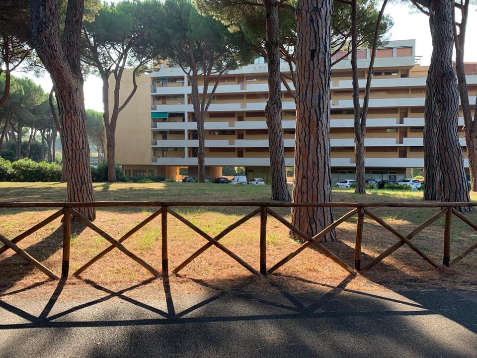 Appartamenti Pian d'Alma Apartment in Tuscany