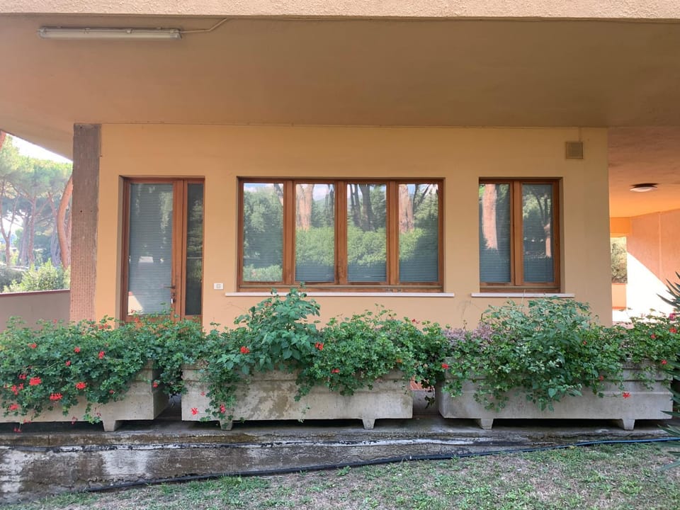 Appartamenti Pian d'Alma Apartment in Tuscany