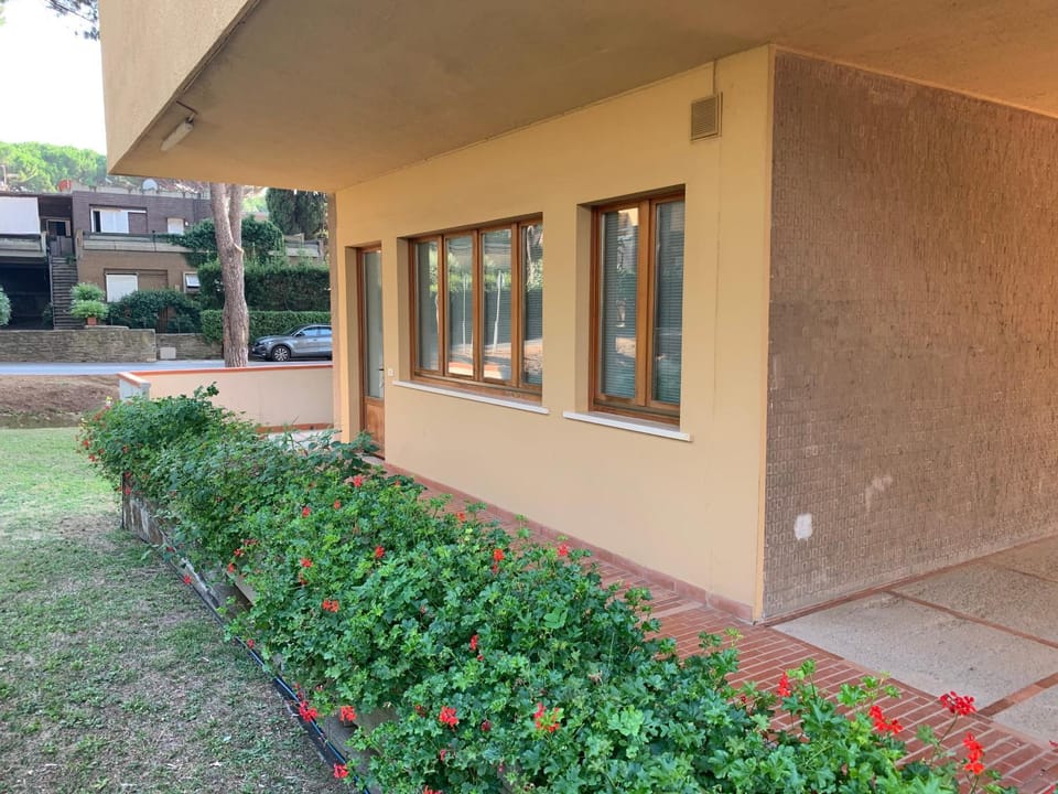 Appartamenti Pian d'Alma Apartment in Tuscany