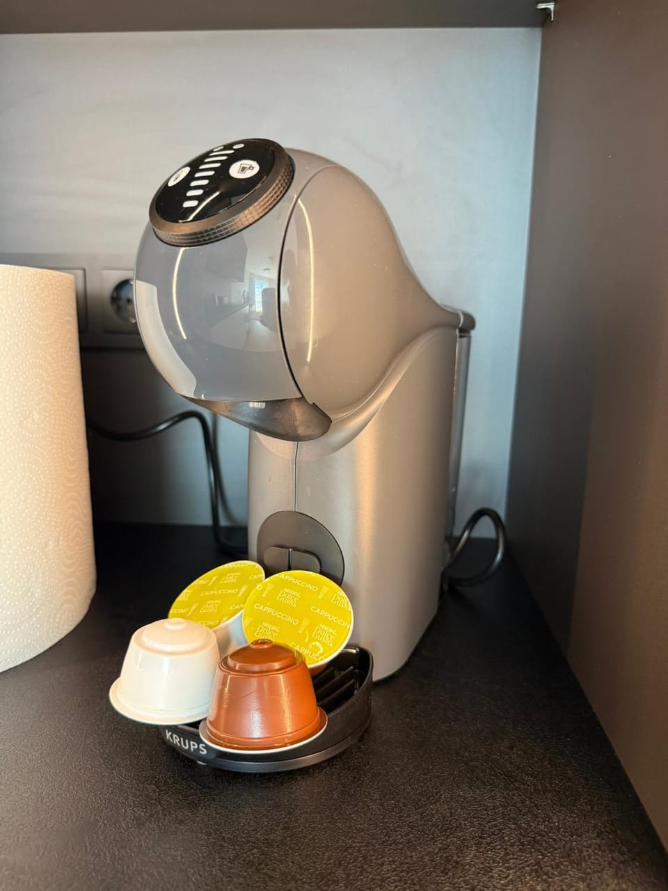 Coffee/tea facilities, Kitchen or kitchenette
