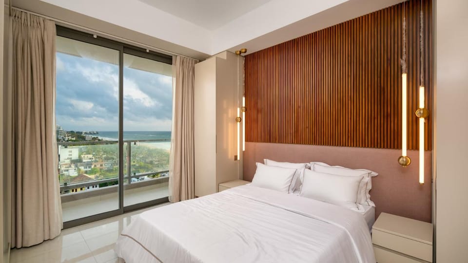 Balcony/Terrace, Bedroom