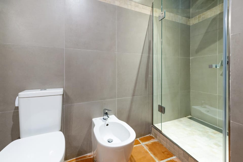 Casa reformada en el corazón del Albaicyn Apartment in Granada