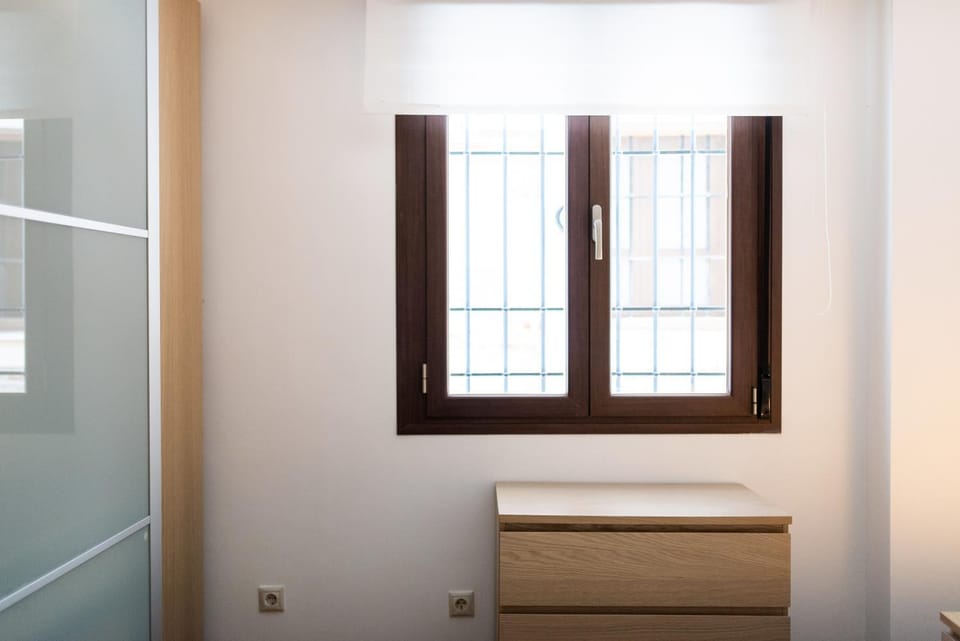 Casa reformada en el corazón del Albaicyn Apartment in Granada