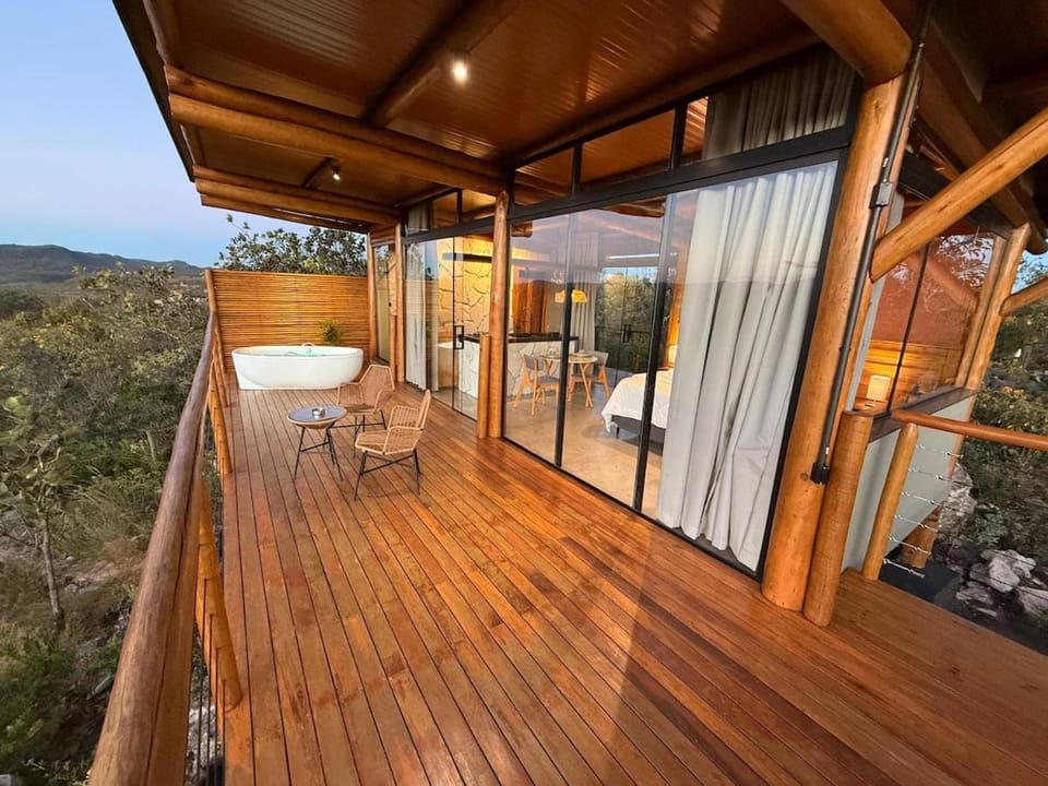 View (from property/room), Balcony/Terrace