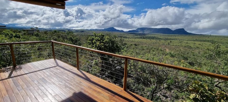 Natural landscape, View (from property/room), Mountain view