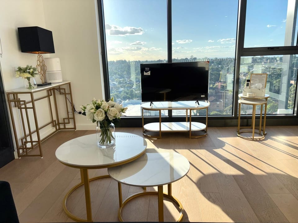 The Luxury Penthouse at Spring Square Apartment in Sydney
