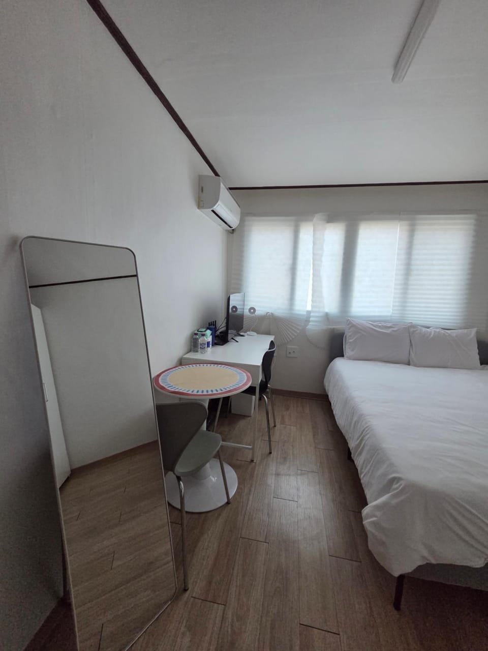 302 신규 건대역 도보2분 성수 어린이 대공원 잠실 압구정 청담 강남 Apartment in Seoul