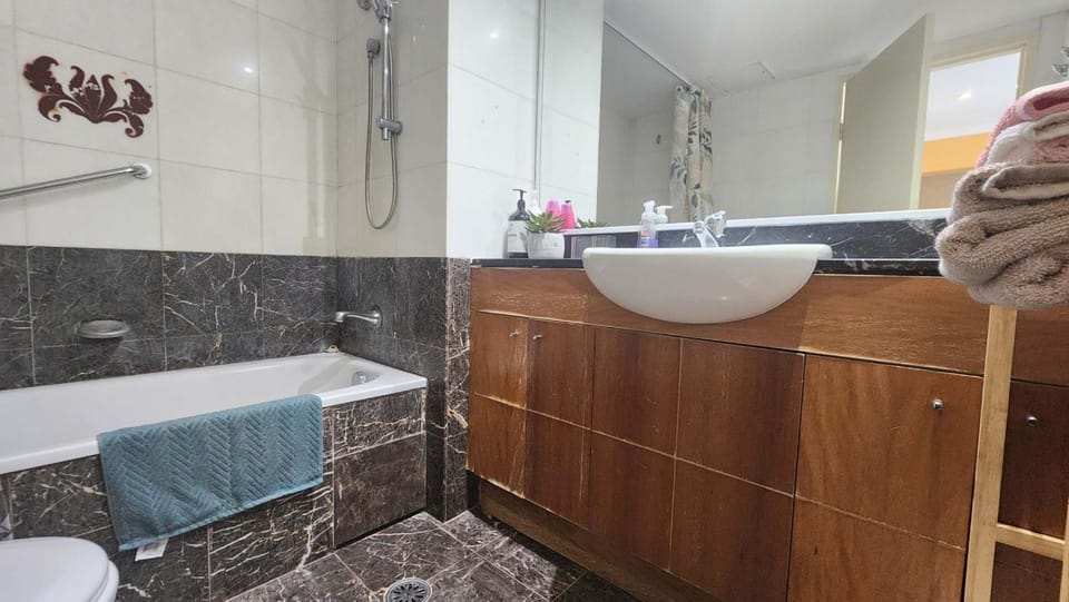 Darling Harbour ICC 38 Apartment in Surry Hills