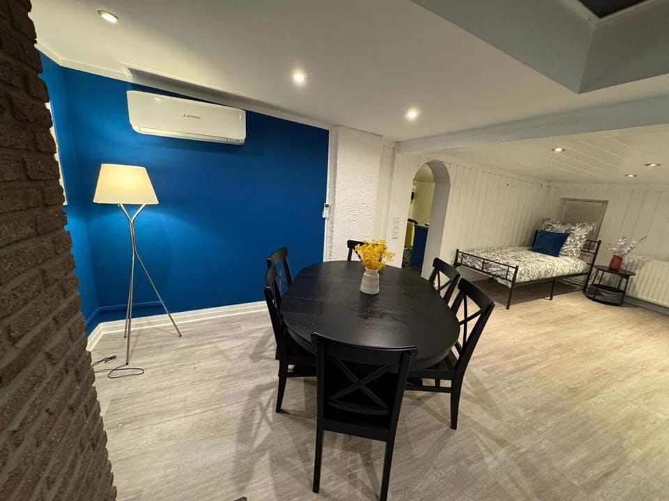 Kleines Wiesel Apartment in Gladbeck