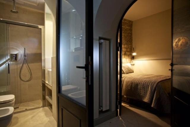 Vatican design loft Apartment in Rome