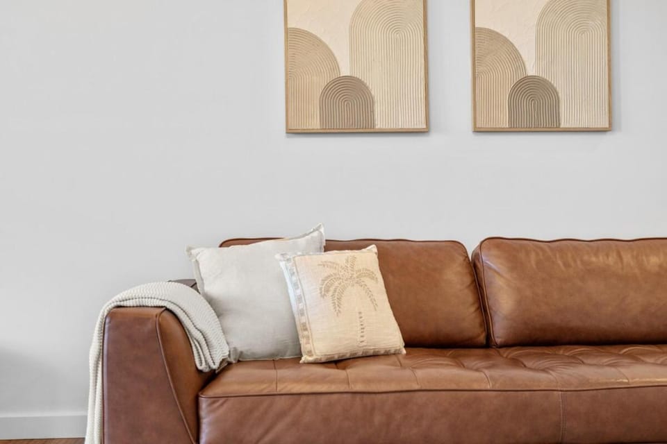 Wembley Haven - Modern One Bedroom Apartment Apartment in Perth