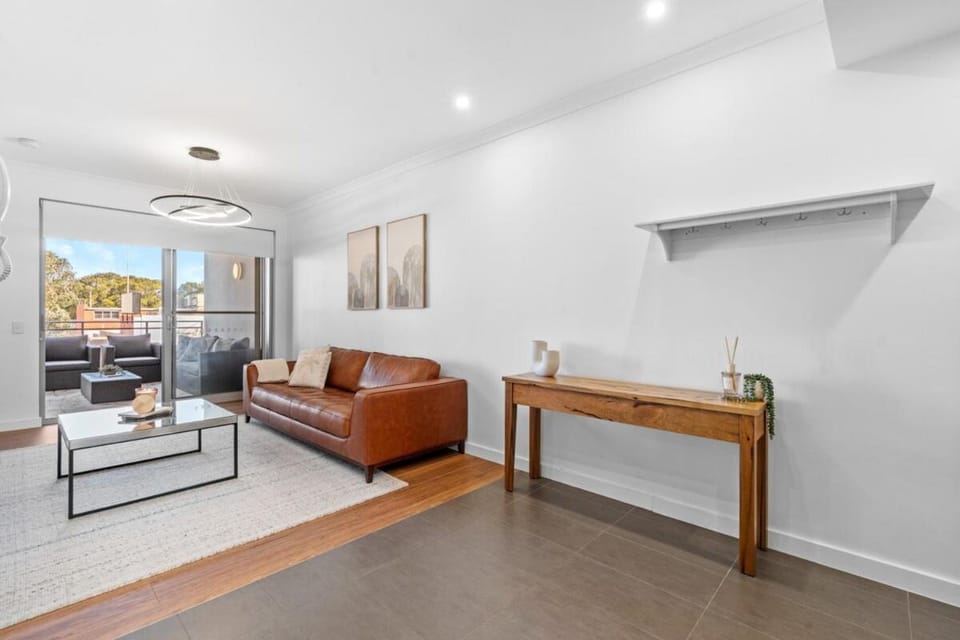 Wembley Haven - Modern One Bedroom Apartment Apartment in Perth
