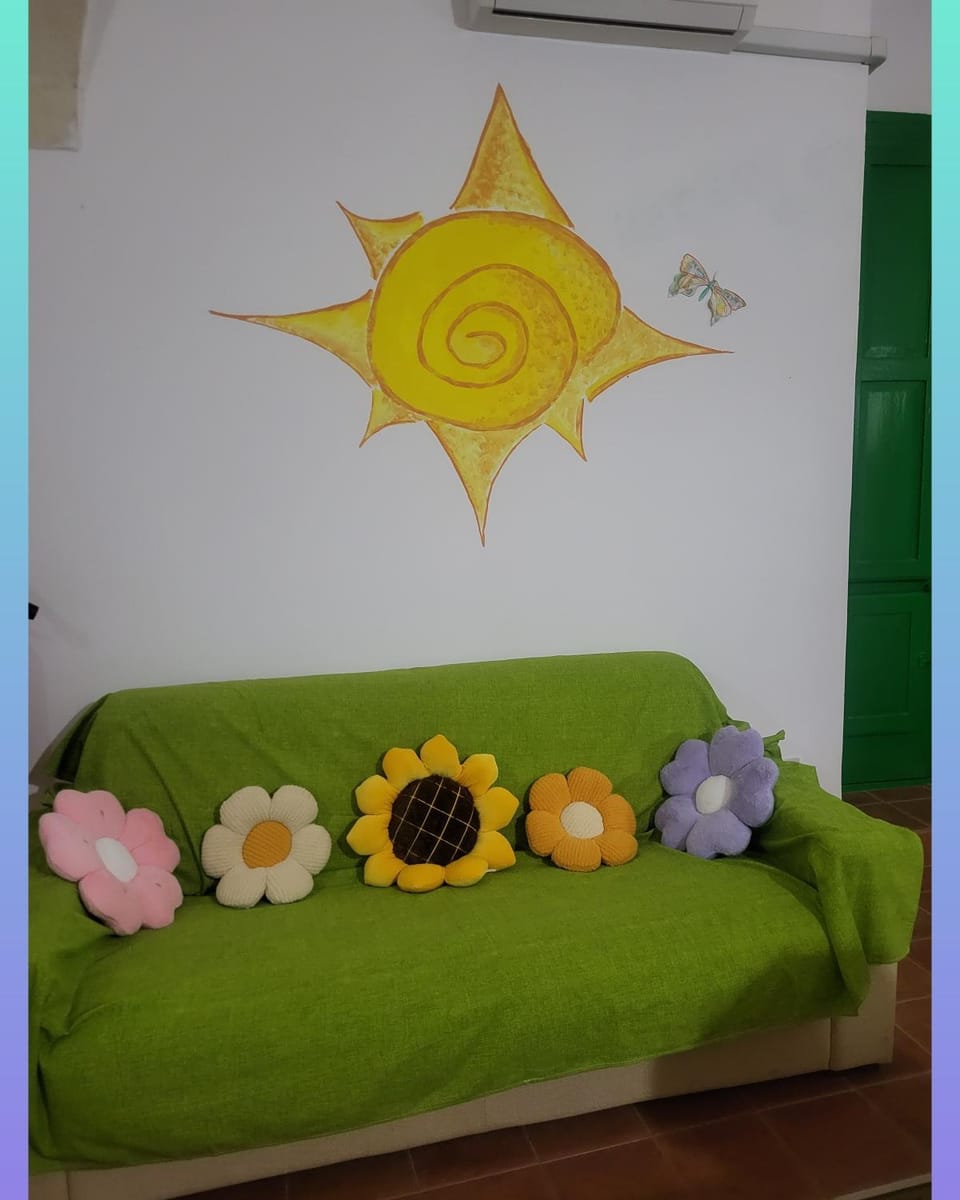 Un Raggio di Sole locazione turistica House in Province of Taranto