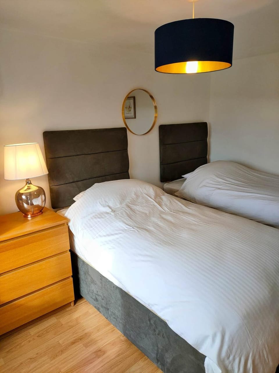 Covenham Holiday Cottages - Robin Cottage House in England