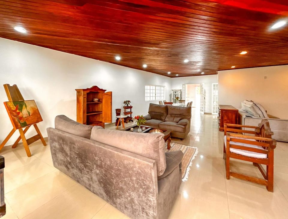 Communal lounge/ TV room, Living room