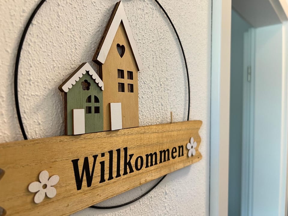 Ferienwohnungen Walsrode Apartment in Walsrode