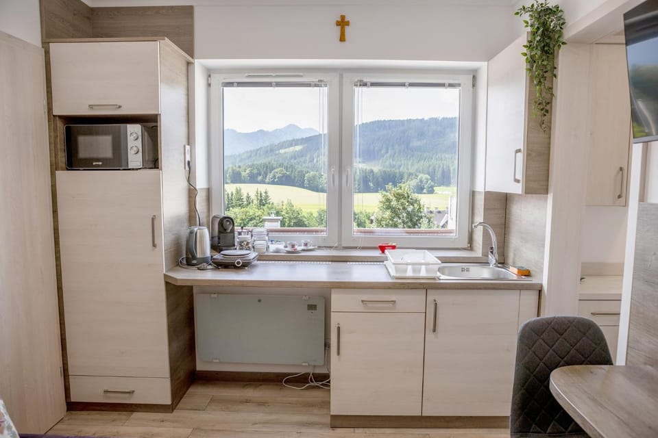 HunGasthaus 05&06 Apartment in Styria