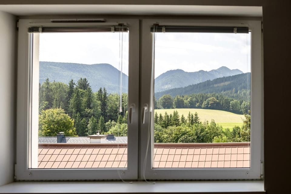 HunGasthaus 05&06 Apartment in Styria