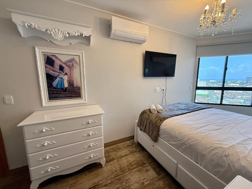 Studio Design 3 - 1203 - Cobertura | Mandi Hospitalidade Apartment in Maceió