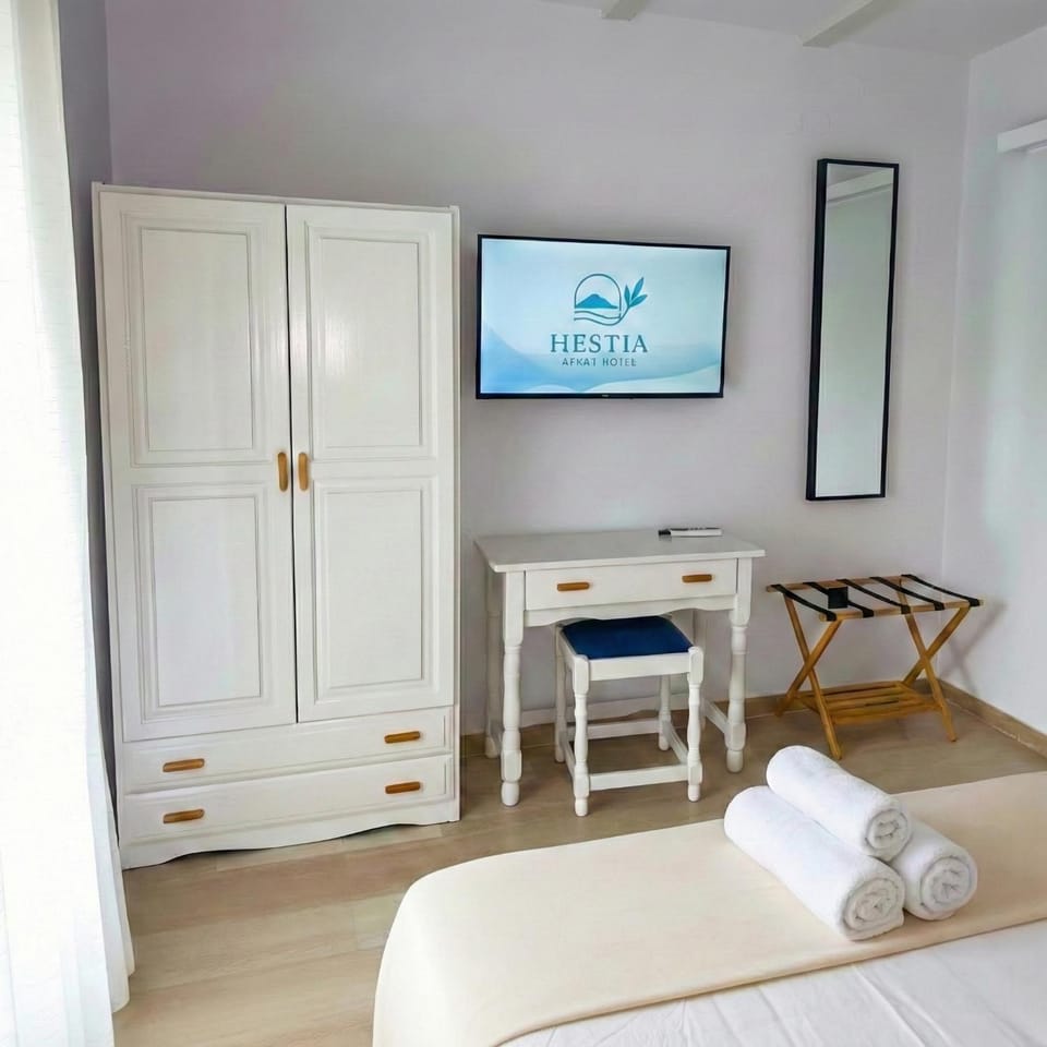 Hestia ApartHotel Apartment hotel in Corfu, Greece