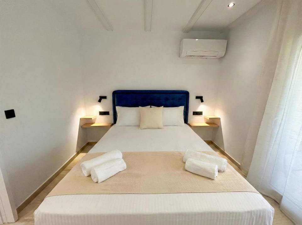Hestia ApartHotel Apartment hotel in Corfu, Greece
