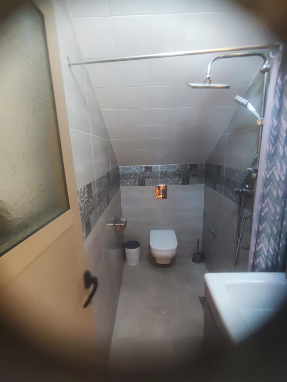 Appartement spacieux à 2 pas de la plage Apartment in Morocco