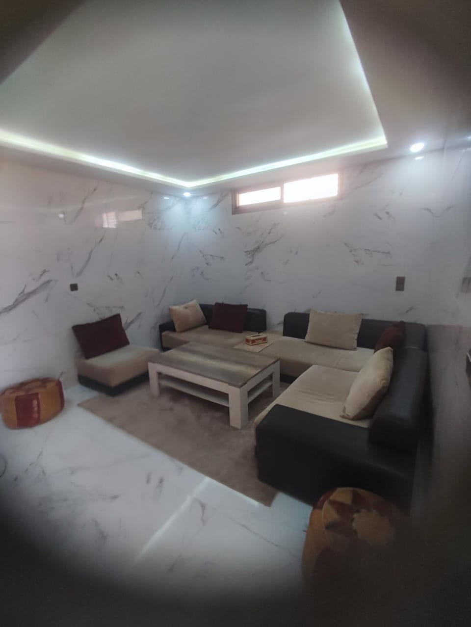 Appartement spacieux à 2 pas de la plage Apartment in Morocco