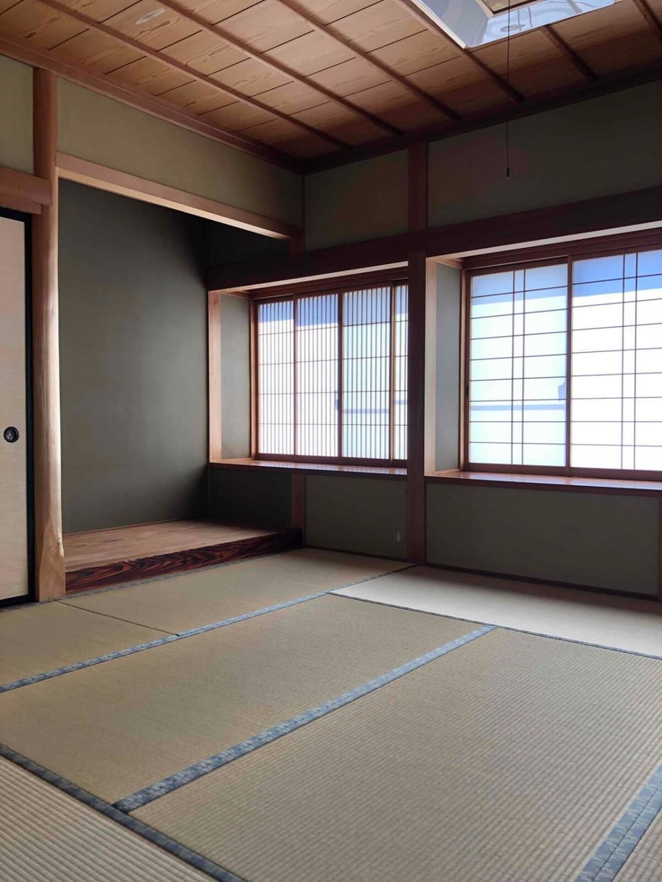 DAISEN UMIHOTARU Entire house Apartment in Japan