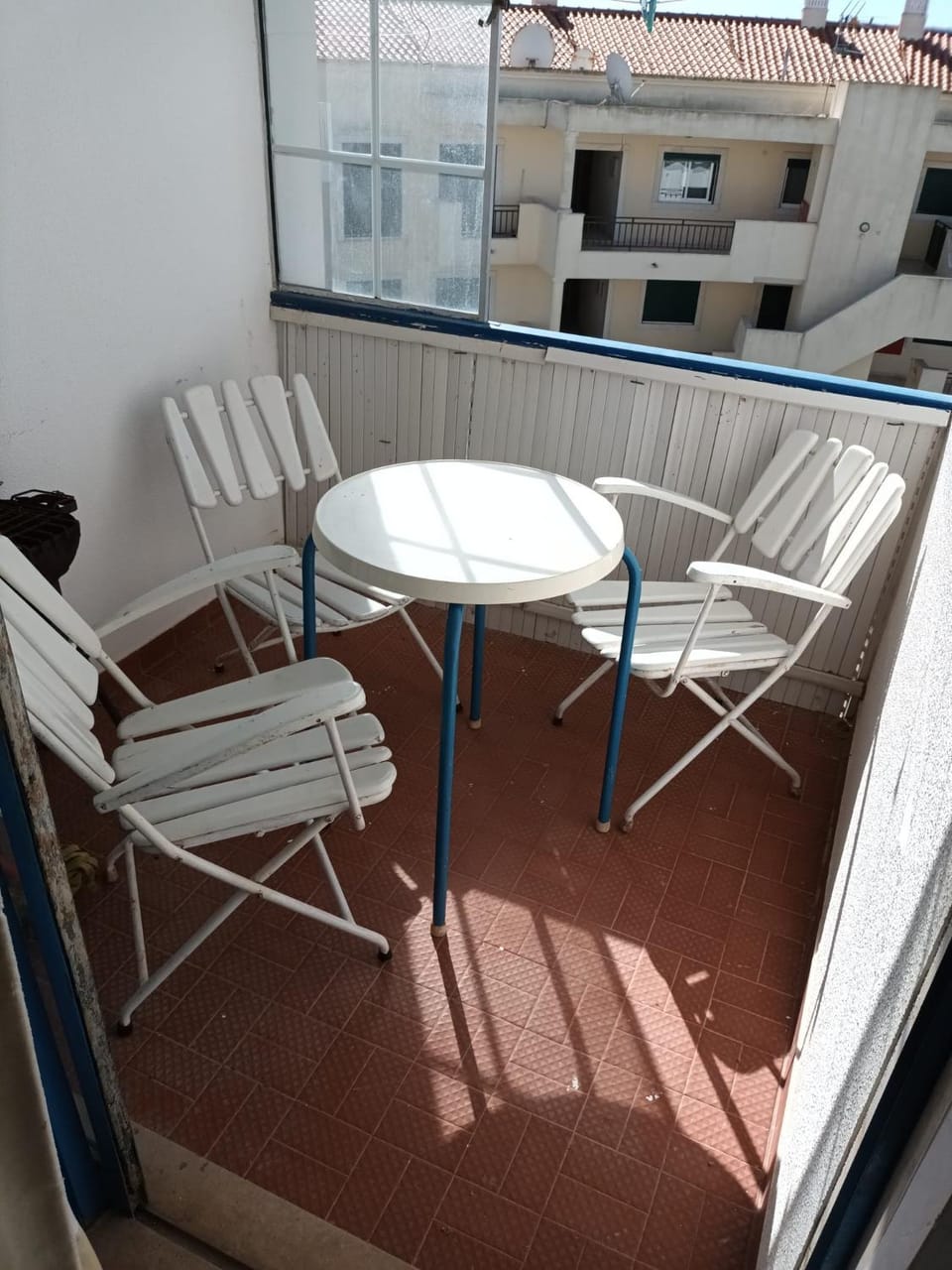 Apartamento Alto de Abufeira Apartment in Guia