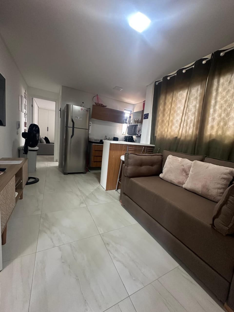 Apartamento familiar Bessa Apartment in Cabedelo