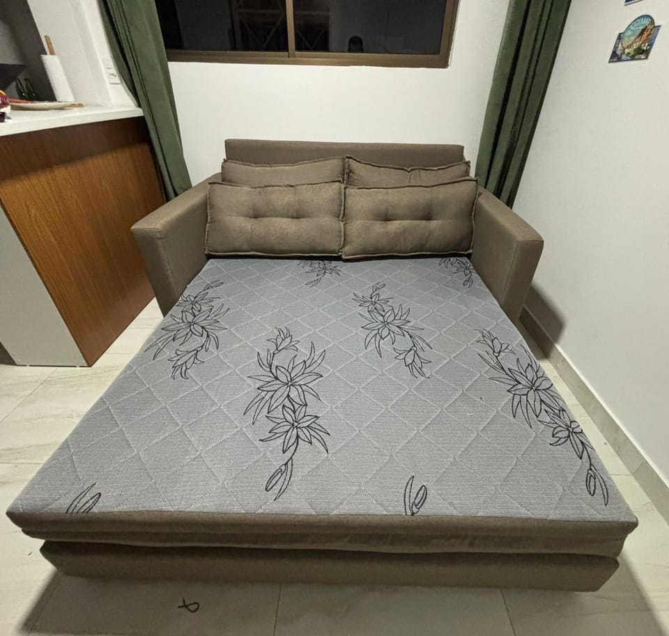 Apartamento familiar Bessa Apartment in Cabedelo