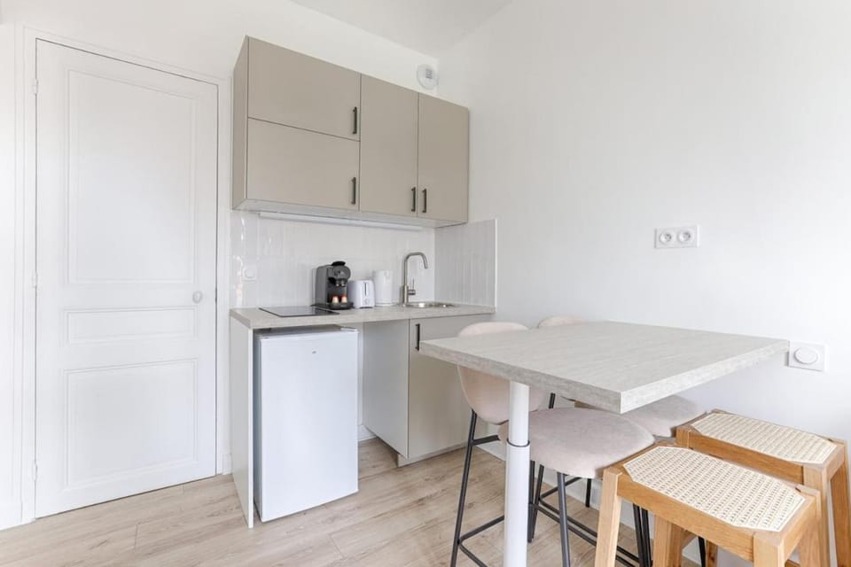Mykeypers- Design & Cosy Apartment 2P - Malakoff 25 Apartment in Montrouge