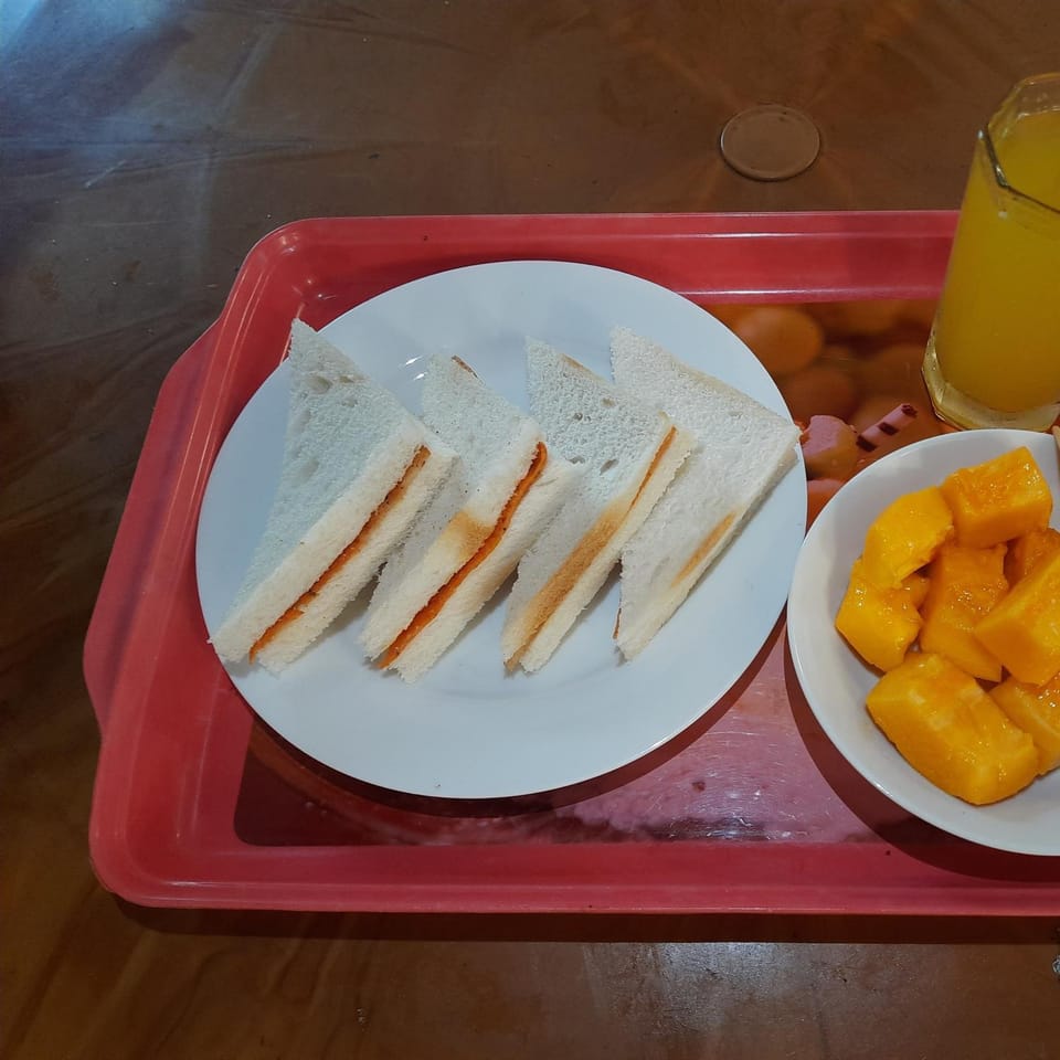 Breakfast
