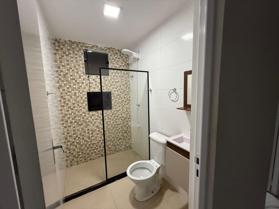 Conforto Apartment in Duque de Caxias