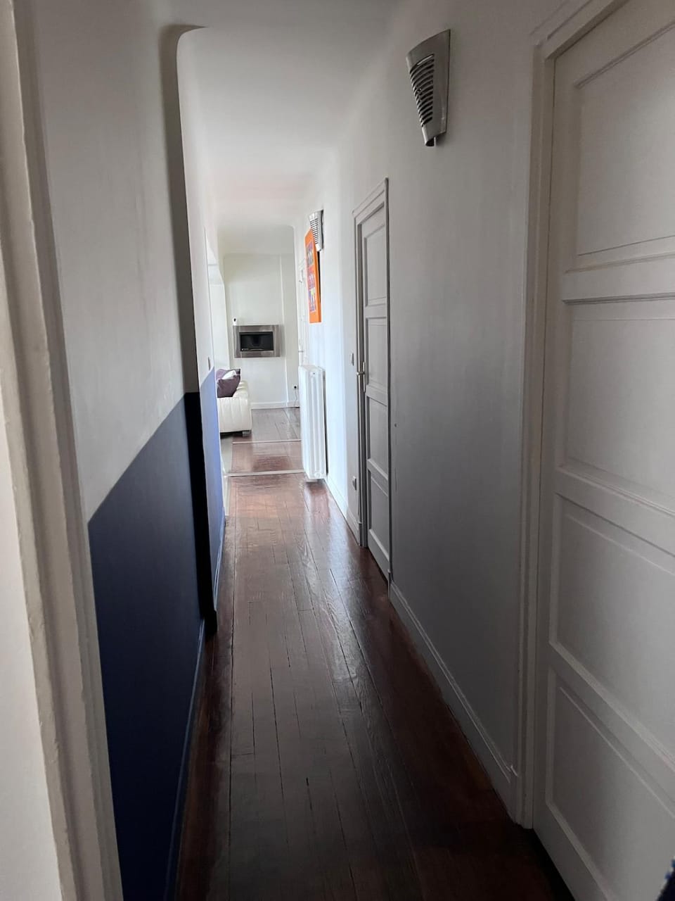 Loft lumineux 80m2 au coeur de toulouse Apartment in Toulouse