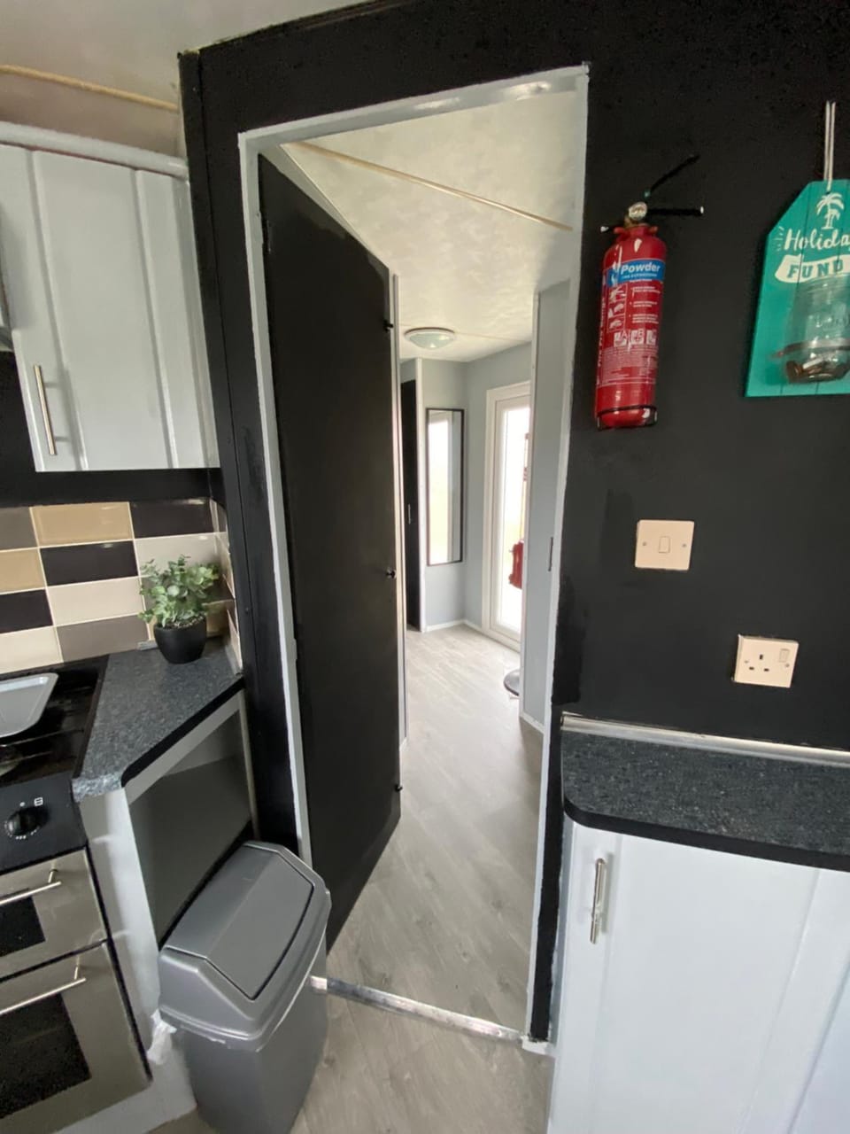 Lisa caravan hire Campground/ 
RV Resort in Chapel Saint Leonards