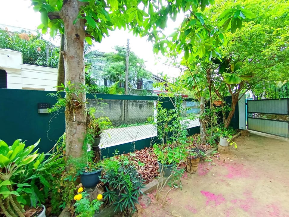 Dinew Villa Apartment in Southern Province