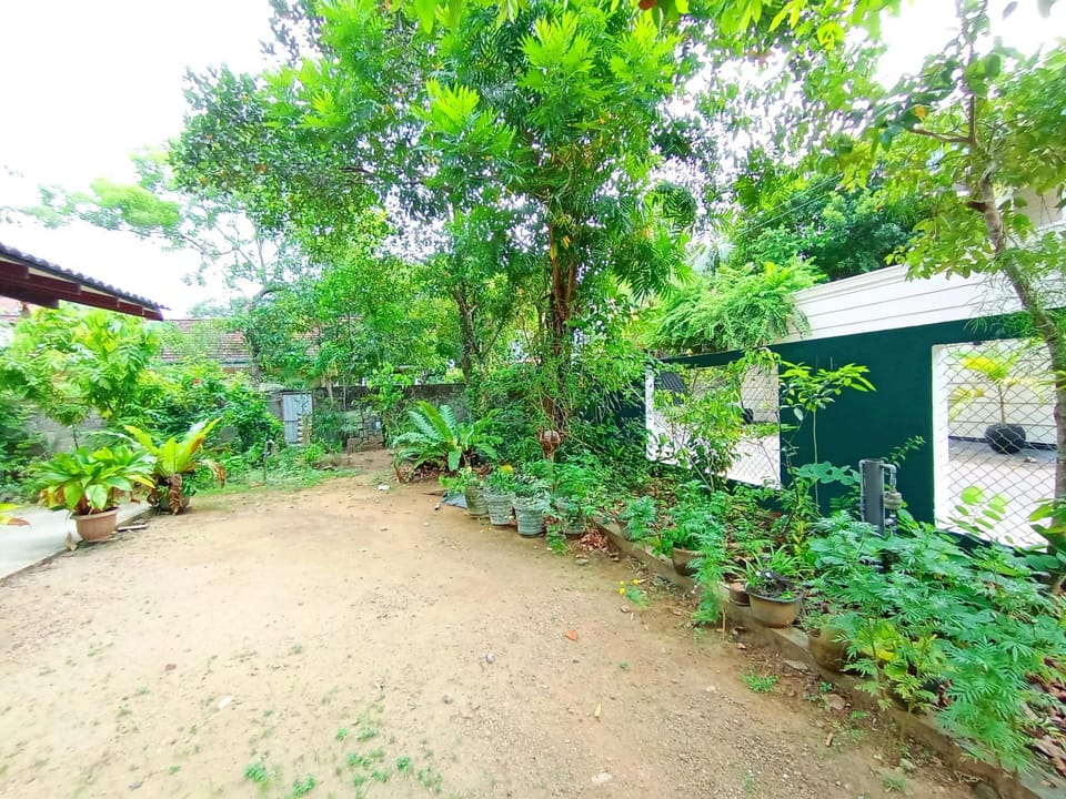 Dinew Villa Apartment in Southern Province