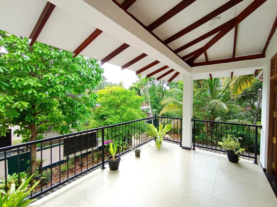 Dinew Villa Apartment in Southern Province