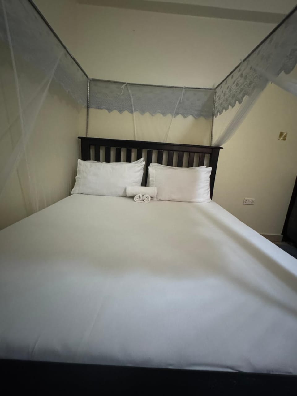 Ciara's Home Entebbe Bed and Breakfast in Uganda