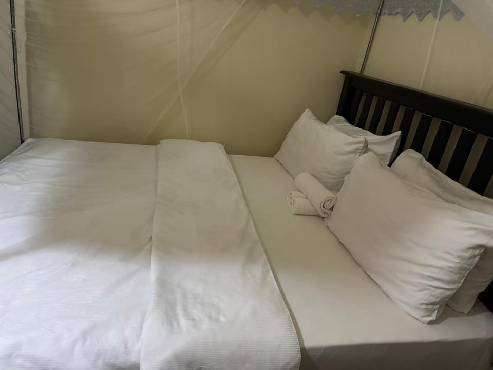 Ciara's Home Entebbe Bed and Breakfast in Uganda