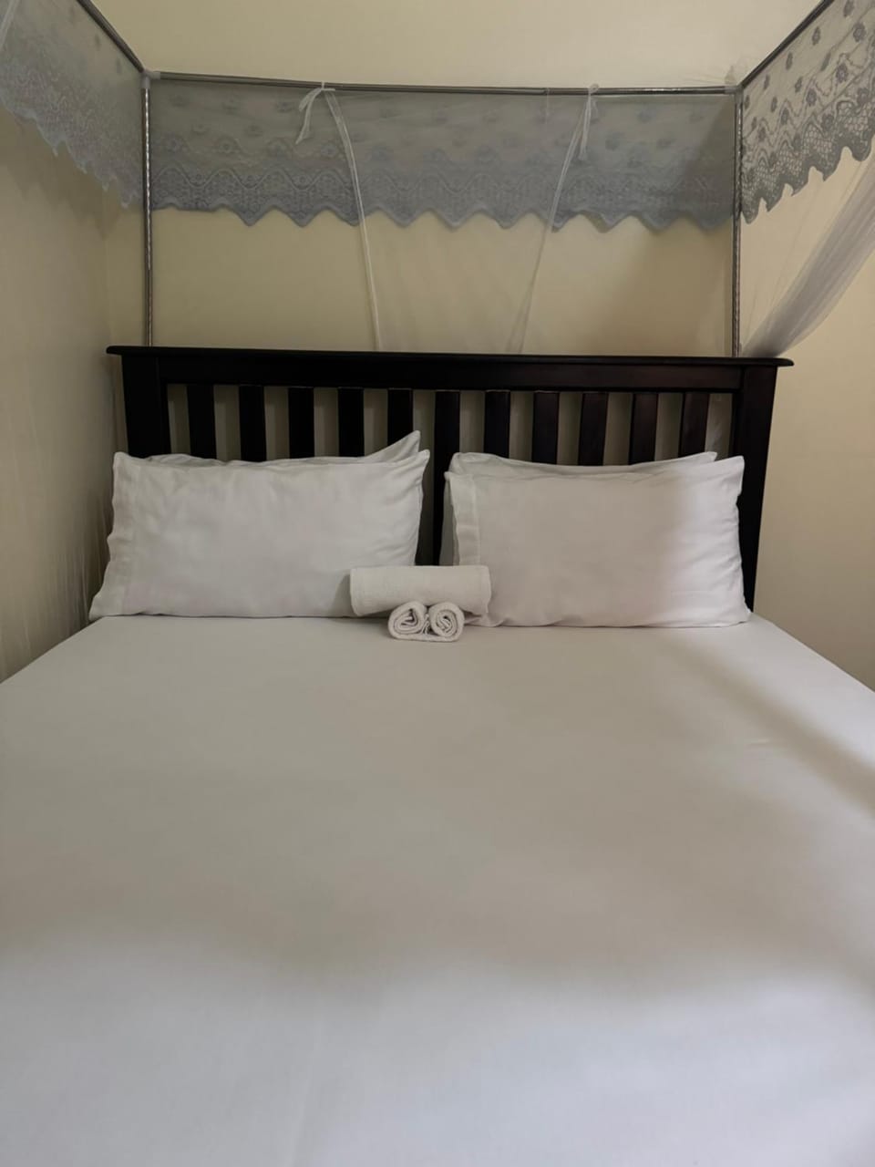 Ciara's Home Entebbe Bed and Breakfast in Uganda
