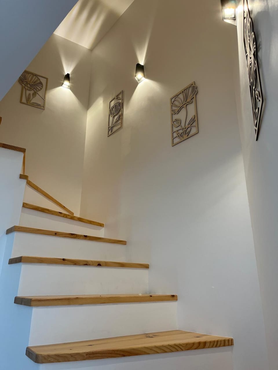 Hébergement La Fontaine House in Bressuire