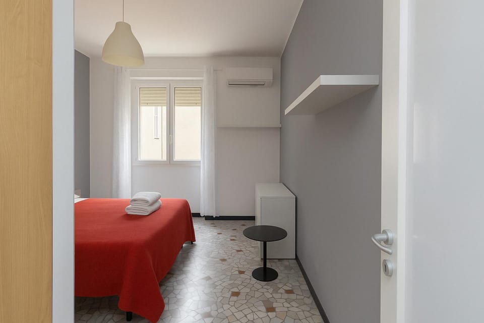 Xenia Milano - 2rooms apt in Porta Ticinese 97 B Apartment in Milan
