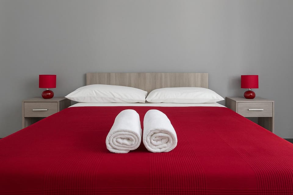 Xenia Milano - 2rooms apt in Porta Ticinese 97 B Apartment in Milan