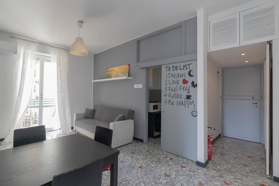 Xenia Milano - 2rooms apt in Porta Ticinese 97 B Apartment in Milan