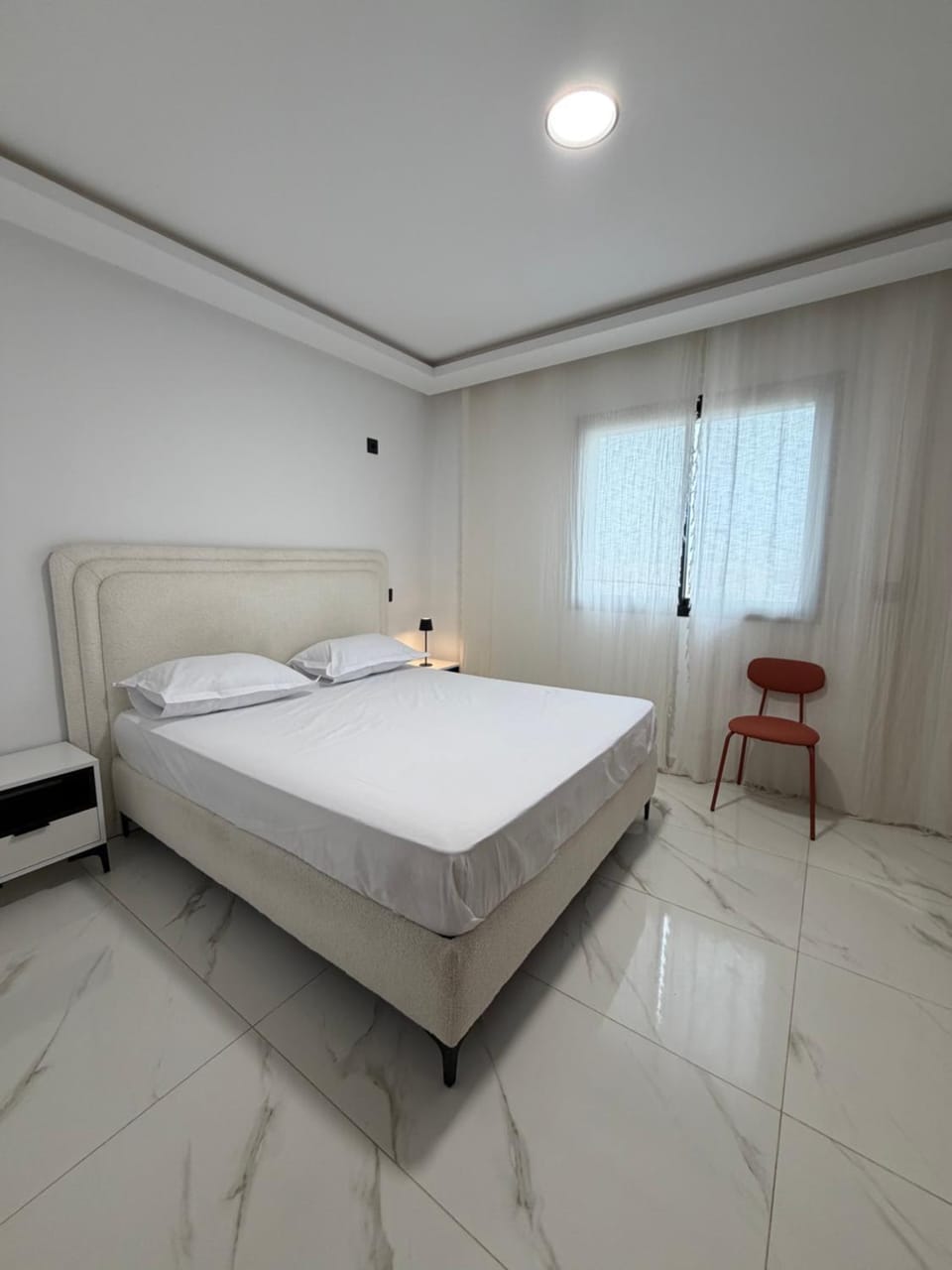 Ain Zaghouen - Rooftop Suite -proche Aéroport Apartment in Tunis Governorate, Tunisia