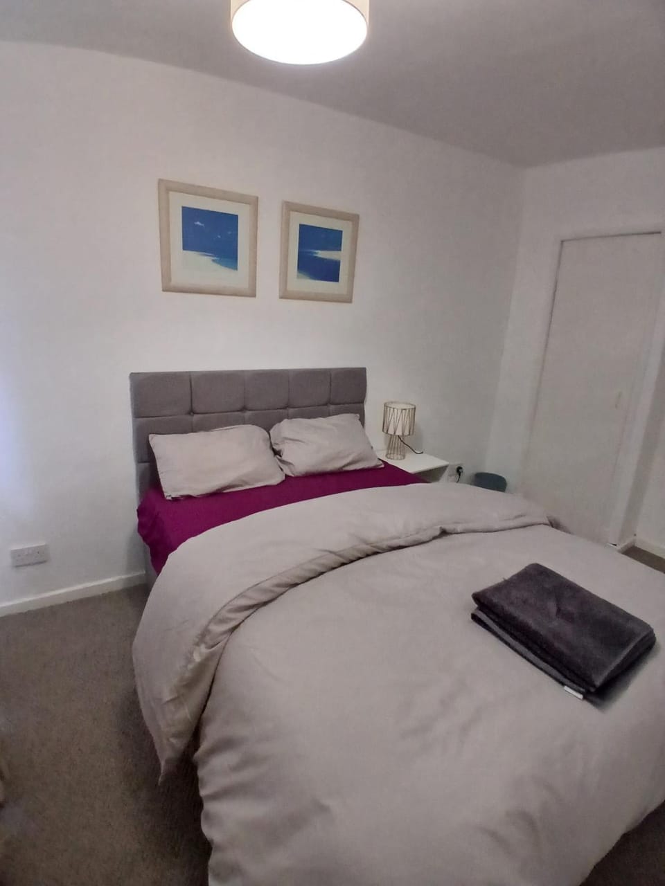 Rose Cottage-4 BED HOUSE FOR CONTRACTORS & FAMILIES Close to M6, J10-NO PARTIES ALLOWED House in Walsall